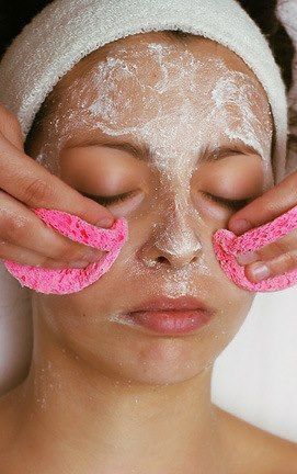 Radiofrecuencia Facial